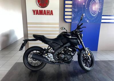 Yamaha MT-125 (2021 - 24) - Annuncio 9840913