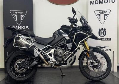 Triumph Tiger 1200 Rally Explorer (2022 - 23) - Annuncio 9840916