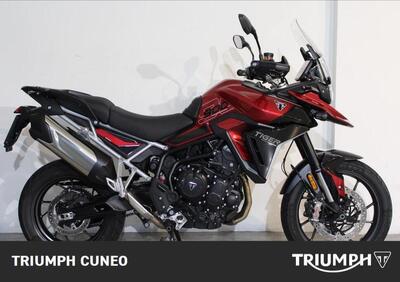 Triumph Tiger 900 GT Pro (2024 - 25) - Annuncio 9840937