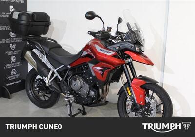 Triumph Tiger 900 GT (2024 - 25) - Annuncio 9840938