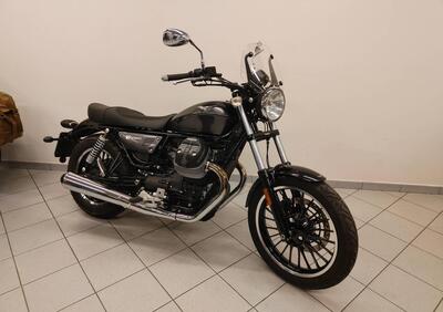 Moto Guzzi V9 Roamer (2018 - 20) - Annuncio 9840939