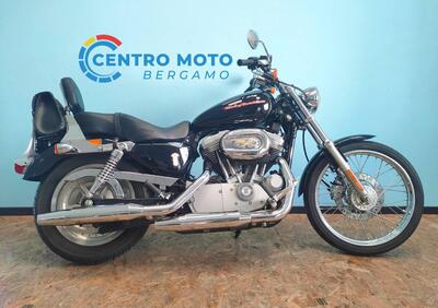 Harley-Davidson 883 Custom (2006 - 07) - XL 883C - Annuncio 9840947