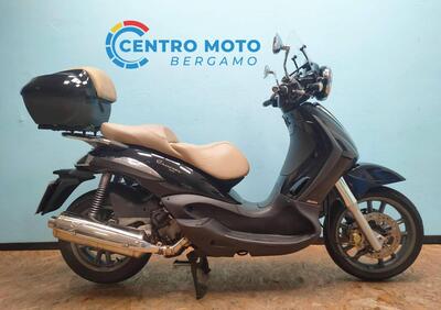 Piaggio Beverly Cruiser 500 - Annuncio 9840958