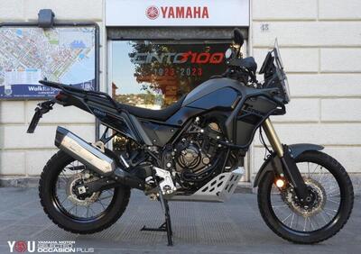 Yamaha Ténéré 700 (2022 - 24) - Annuncio 9840985