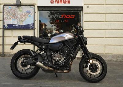 Yamaha XSR 700 ABS (2016 - 20) - Annuncio 9840986