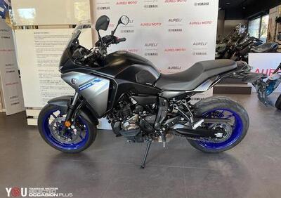 Yamaha Tracer 7 (2021 - 24) - Annuncio 9840988