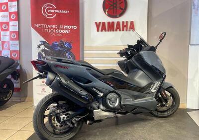 Yamaha T-Max 560 (2020 - 21) - Annuncio 9840989