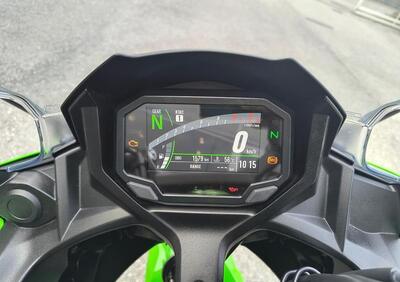 Kawasaki Ninja 650 (2021 - 24) - Annuncio 9841000