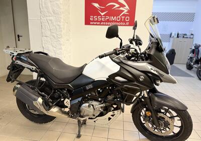 Suzuki V-Strom 650 ABS (2017 - 20) - Annuncio 9832770