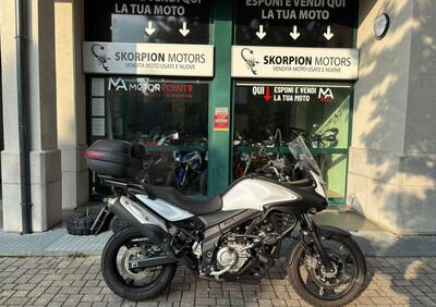 Suzuki V-Strom 650 ABS (2011 - 17) - Annuncio 9841026