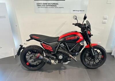 Ducati Scrambler 800 Full Throttle (2023 - 24) - Annuncio 9841008