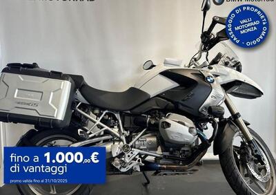 Bmw R 1200 GS (2010 - 12) - Annuncio 9269958