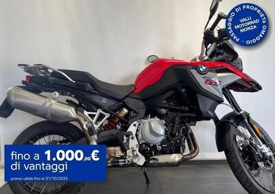 Bmw F 850 GS (2021 - 24) - Annuncio 9260393