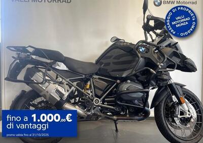 Bmw R 1200 GS Adventure (2013 - 16) - Annuncio 9261240