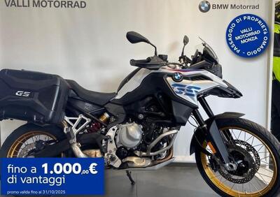 Bmw F 850 GS (2021 - 24) - Annuncio 9260395