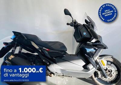 Bmw C 400 X (2021 - 24) - Annuncio 9322394