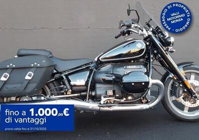 Bmw R 18 Classic (2021 - 24) - Annuncio 9339749