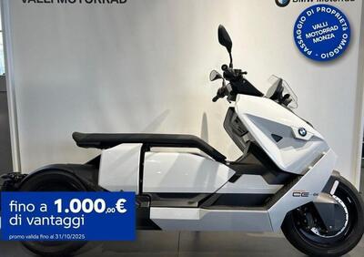 Bmw CE 04 (2021 - 25) - Annuncio 9393459