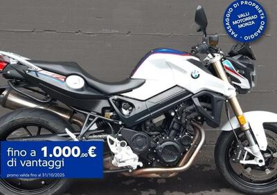 Bmw F 800 R (2017 - 20) - Annuncio 9462021