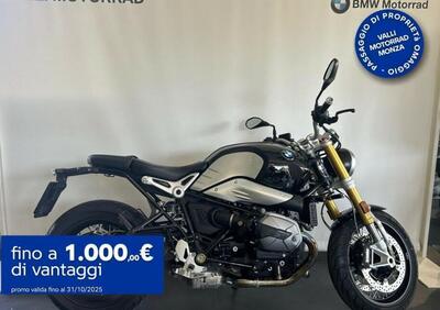 Bmw R nineT 1200 (2017 - 20) - Annuncio 9551401
