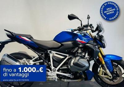 Bmw R 1250 R (2021 - 25) - Annuncio 9580188