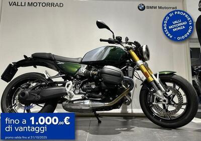 Bmw R 12 nineT (2023 - 25) - Annuncio 9580195