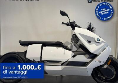 Bmw CE 04 (2021 - 25) - Annuncio 9584062