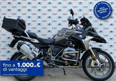 Bmw R 1200 GS (2017 - 18) - Annuncio 9609932