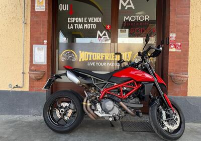 Ducati Hypermotard 950 (2022 - 25) - Annuncio 9840231