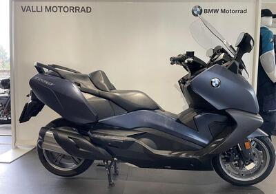 Bmw C 650 GT (2016 - 20) - Annuncio 9840215