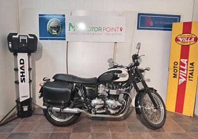 Triumph Bonneville T100 (2008 - 16) - Annuncio 9839056
