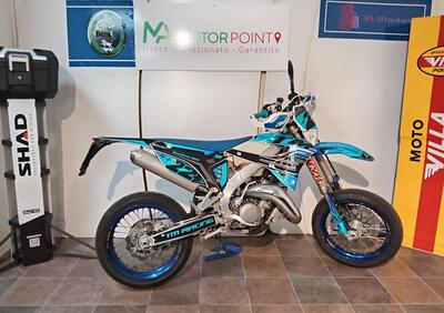 Tm Moto SMX 125 - Annuncio 9841032