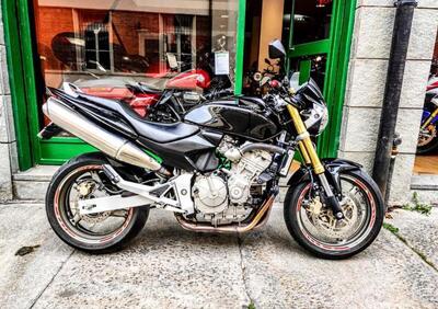 Honda Hornet 600 (2005 - 06) - Annuncio 9841033