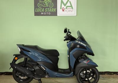 Yamaha Tricity 125 (2022 - 24) - Annuncio 9841034