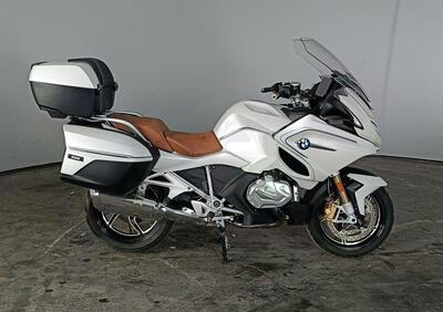 Bmw R 1250 RT (2021 - 25) - Annuncio 9841010