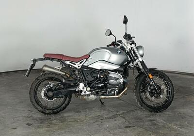 Bmw R nineT 1200 Scrambler (2016 - 20) - Annuncio 9841011