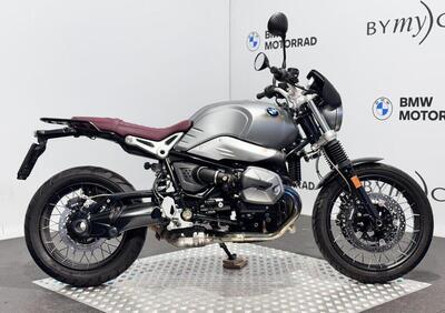Bmw R nineT Scrambler (2021 - 24) - Annuncio 9836591