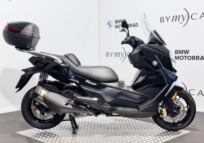 Bmw C 400 GT (2021 - 24) - Annuncio 9836592