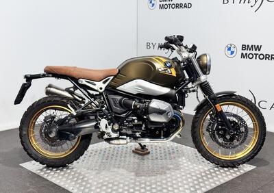 Bmw R nineT 1200 Scrambler (2016 - 20) - Annuncio 9841012