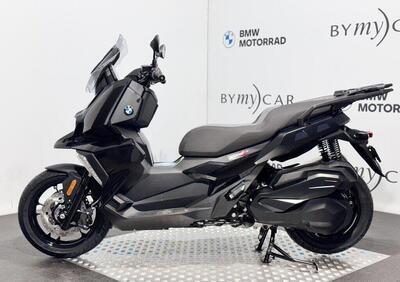 Bmw C 400 X (2025 - 26) - Annuncio 9841014