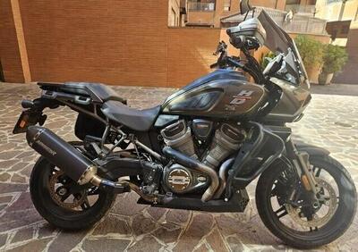 Harley-Davidson Pan America 1250 (2020 - 25) - Annuncio 9841121
