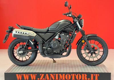 Honda CL500 (2023 - 24) - Annuncio 9841135