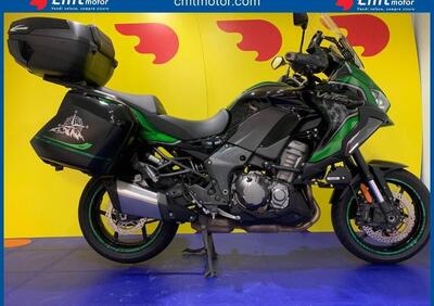 Kawasaki Versys 1000 S Grand Tourer (2021) - Annuncio 9841136