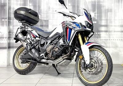 Honda Africa Twin CRF 1000L (2016 - 17) - Annuncio 9841143