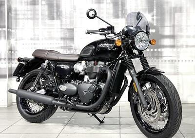 Triumph Bonneville T120 (2021 - 25) - Annuncio 9841147