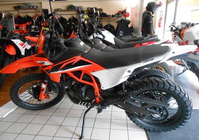 KTM 125 Enduro R (2025) - Annuncio 9841167