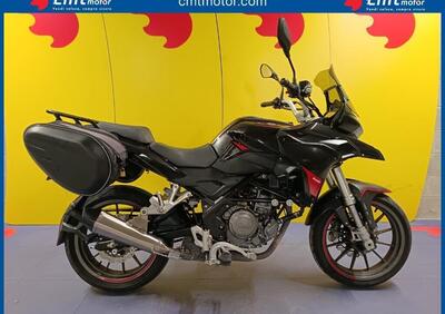 Benelli TRK 251 (2019 - 20) - Annuncio 9832430