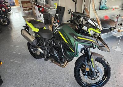 Benelli TRK 702X (2023 - 25) - Annuncio 9234299
