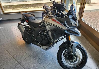 Morbidelli T1002VX (2024 - 25) - Annuncio 9600876