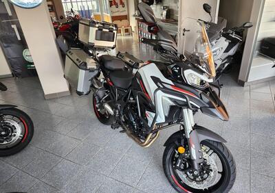 Benelli TRK 702 (2023 - 25) - Annuncio 9841217